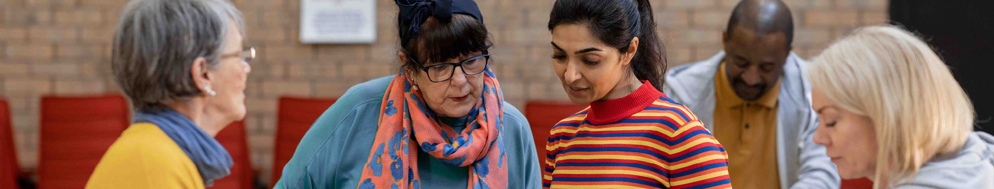 Project Lifeline Hangar of Hope